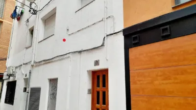 Duplex at Carrer de la Vila, 73 photo 5